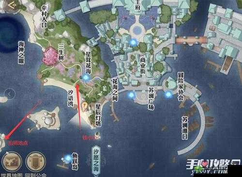 天谕手游洞穴探险，解锁冒险新篇章