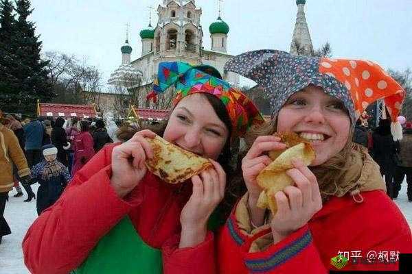 俄罗斯人和欧洲人的性格差异：文化传统与社会环境影响之比较