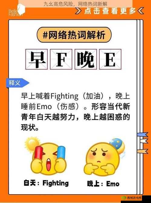 关于九幺高危风险我们应该如何应对及解决办法探讨