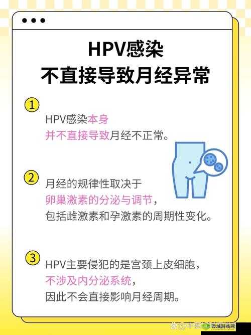 HPV 感染与性接触关系:全面解析与探讨