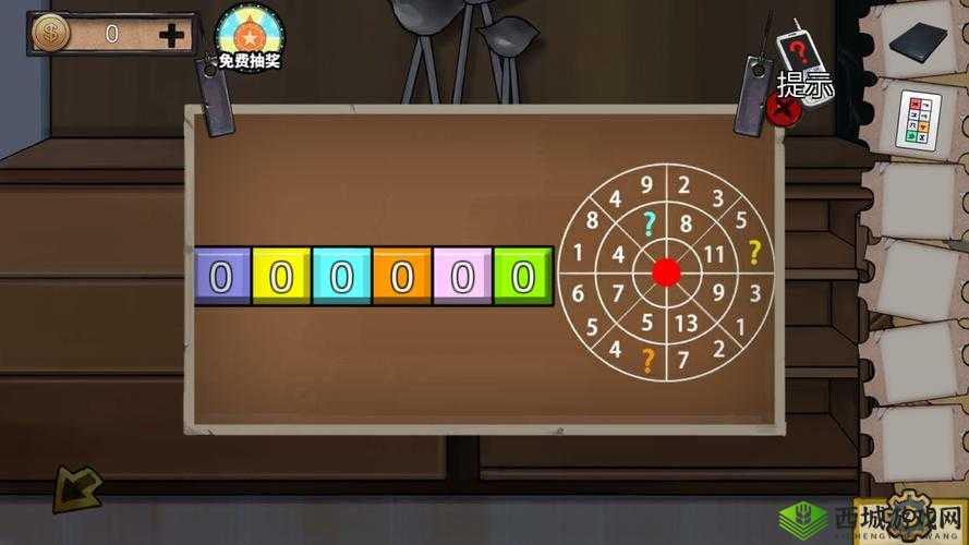 密室逃脱绝境系列11游乐园第八关,智慧与勇气的双重考验