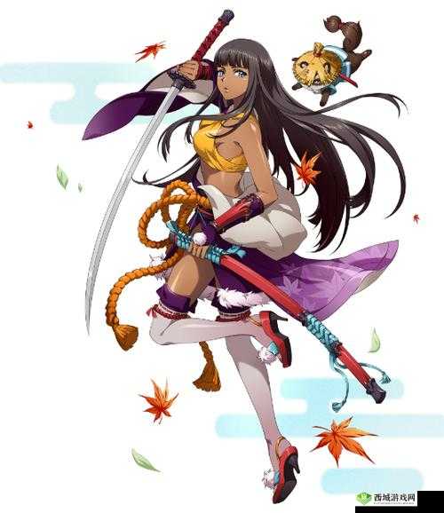 梦幻模拟战新角色托娃，流浪军师的传奇之旅