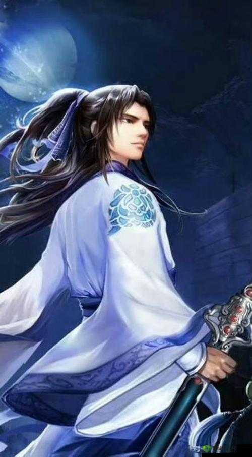 秦时明月世界张良介绍