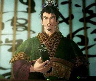 秦时明月世界伏念介绍