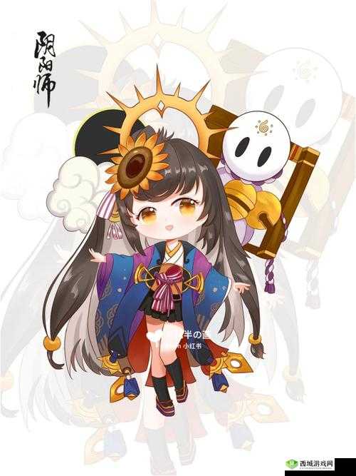 阴阳师百闻牌，探索日和坊异画皮肤小春日和的温暖世界