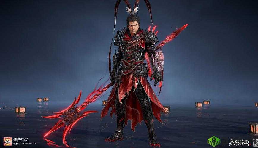 无双萌将吕布,强度评测与实战解析