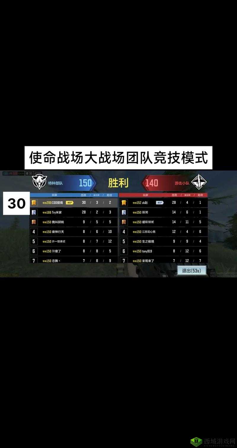 使命召唤，战术团队竞技的深度探索与竞技技巧