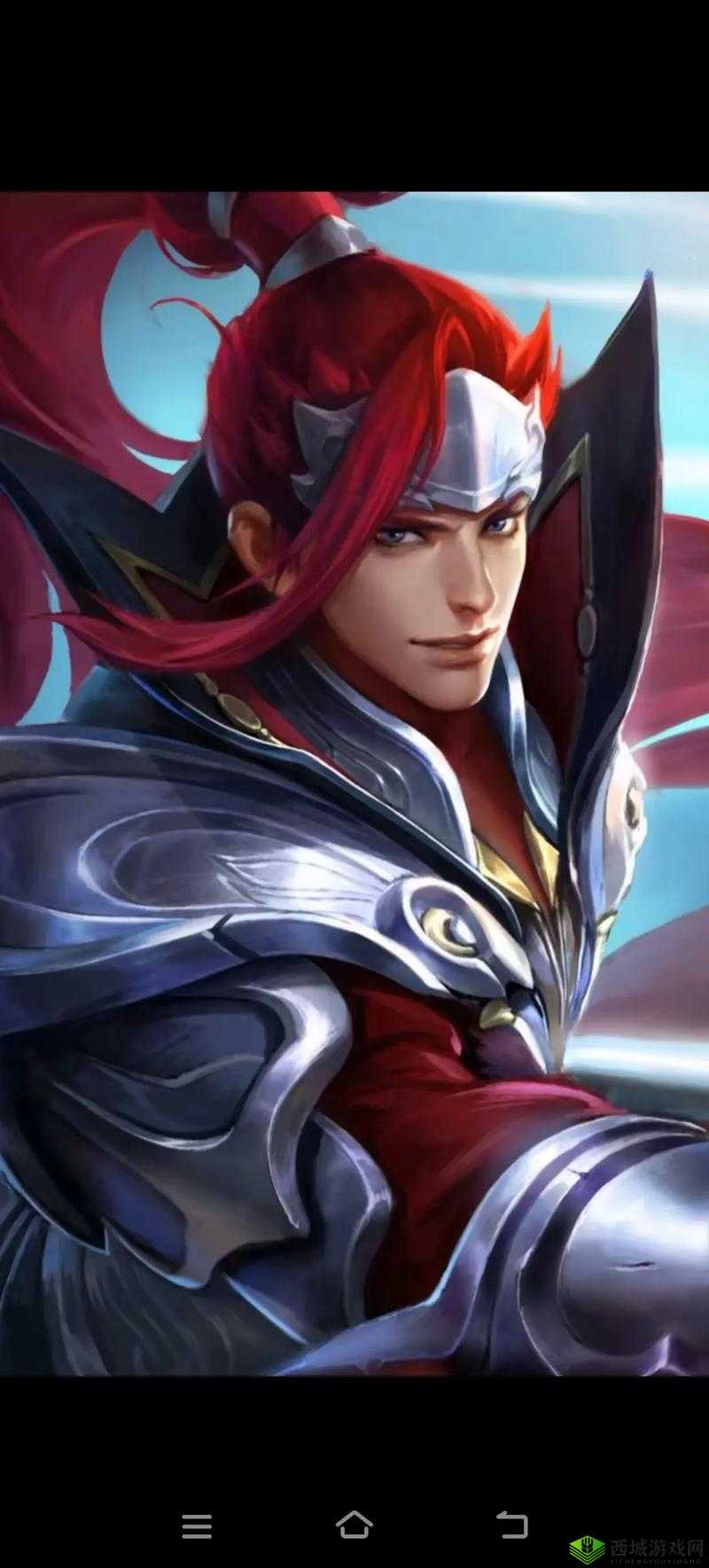 王者荣耀S22韩信攻略