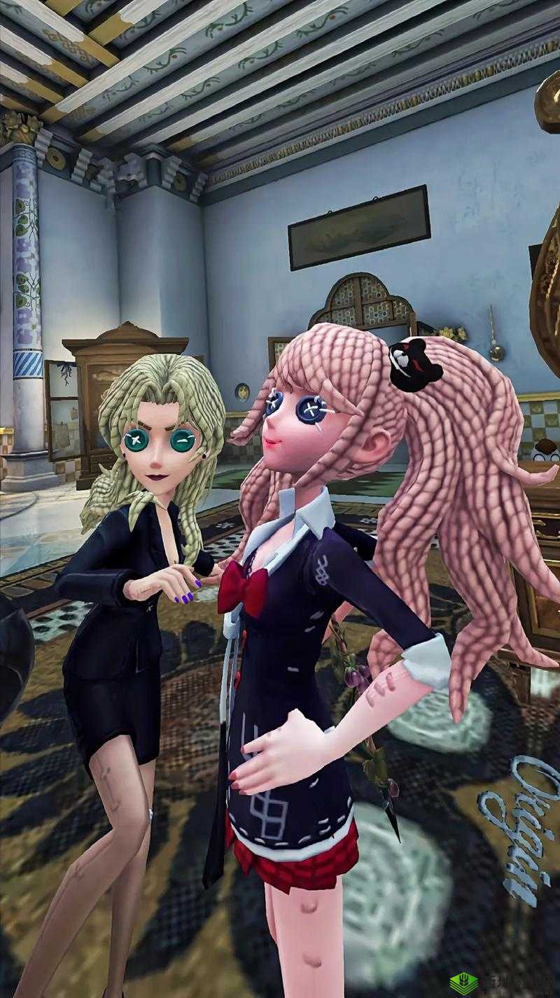 第五人格调酒师新皮肤助燃剂介绍,资源管理、高效利用与最大化价值