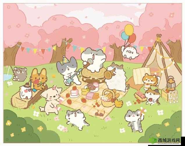 动物餐厅的奇妙之旅,探索、友谊与梦想的交织