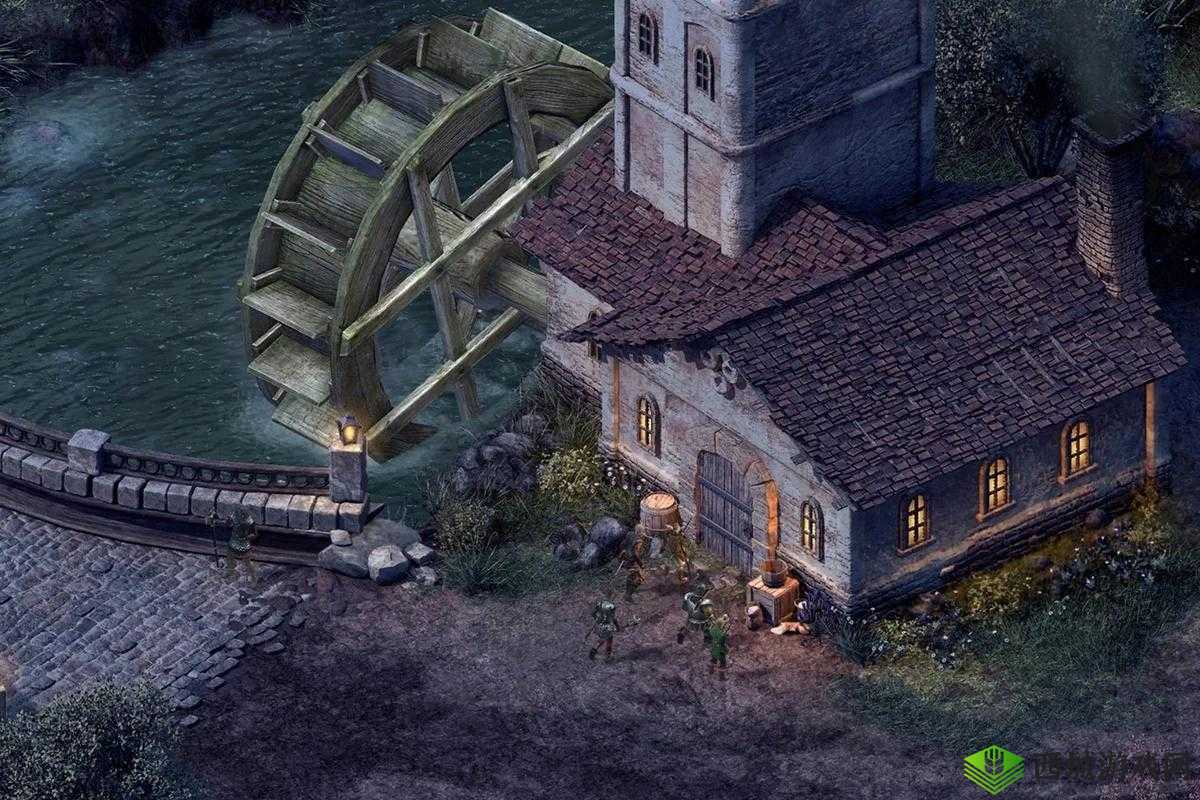 永恒之柱专家指南:深入探索游戏秘籍与技巧