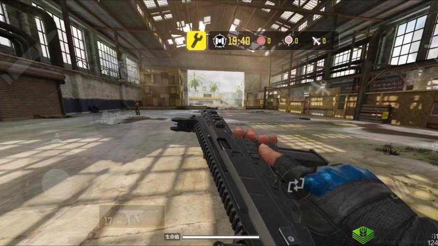 使命召唤冲锋模式获胜技巧，资源管理的艺术