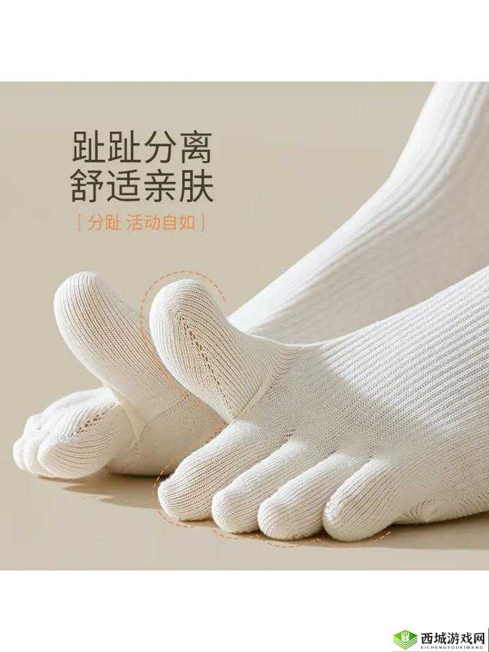 久久六久亚麻袜五指袜:让你的双脚享受独特舒适体验