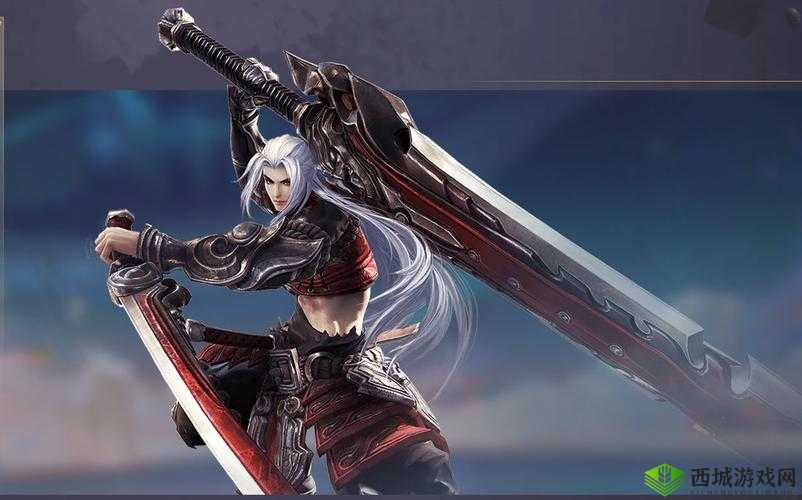 天谕手游光刃，近战物理输出的战斗艺术