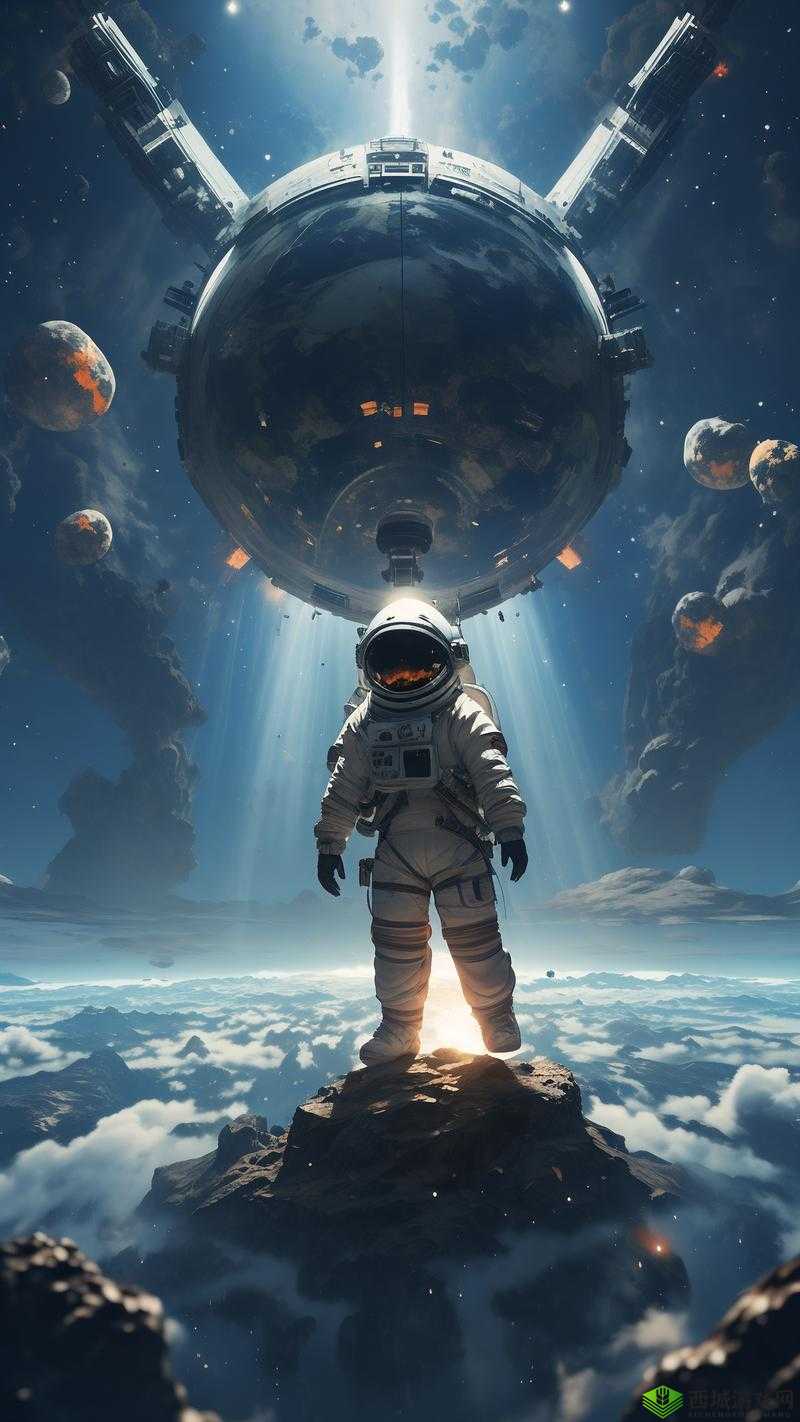 妄想山海太空探险后,如何优雅回归地面?