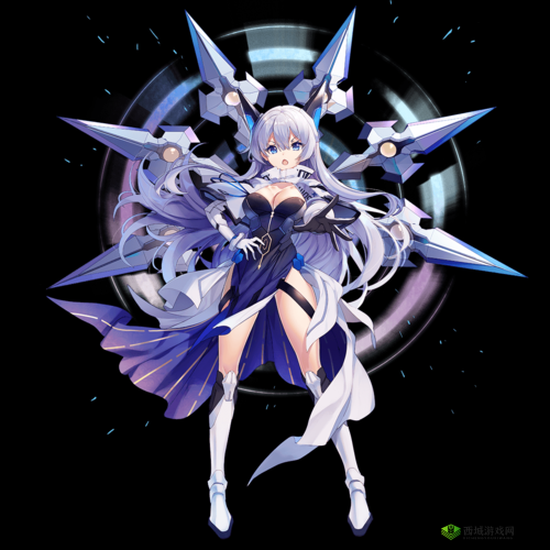 魂器学院辛西娅冰雪节皮肤碧海凝珠介绍及其资源管理策略