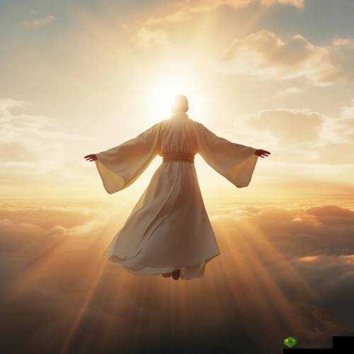 公孚的手 5:探寻未知世界背后的神秘力量与传奇故事