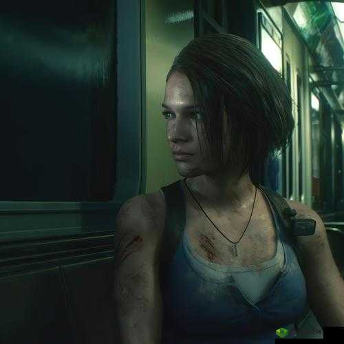 生化危机 3 重制版:触发隐藏对话的终极指南