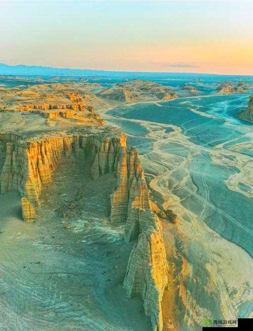 探秘亚二新区乱码无人区二:神秘之地的未知冒险