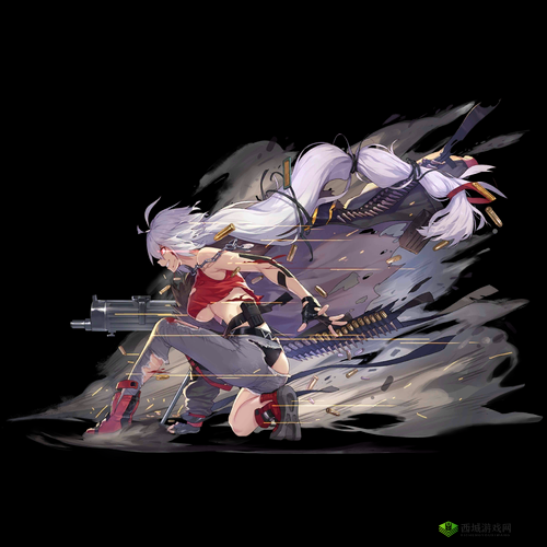 少女前线PM1910,女王的高塔派对盛况揭秘