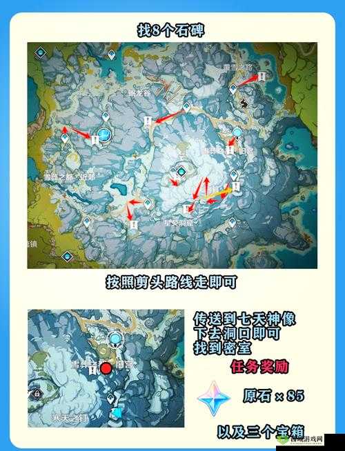 原神雪山再勘测任务接受位置介绍在资源管理中的重要性及高效利用策略