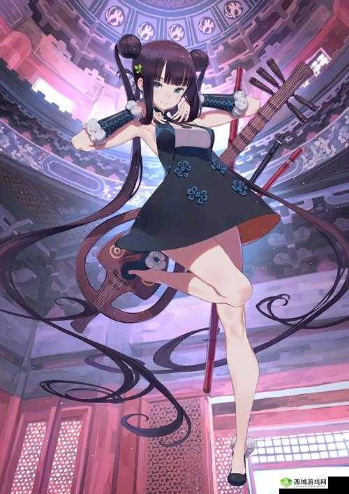 FGO新从者外星人职介杨贵妃介绍在资源管理中的重要性及高效运用策略