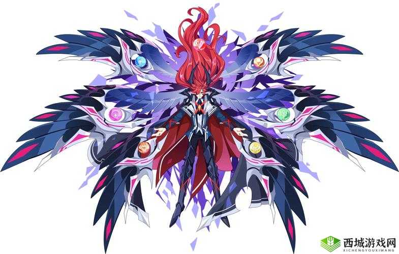 伊撒尔,奥拉星中的传奇英雄