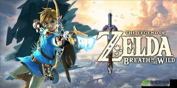 Edge 杂志评选百款最伟大游戏:塞尔达传说为何魅力无限