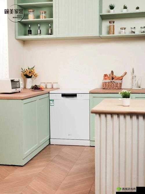 厨房索要刷碗没完没了:如何应对这一困扰