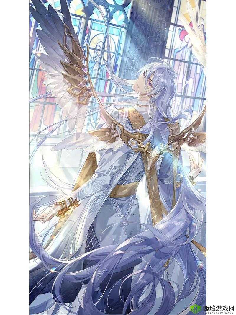 卡里尤,火焰的魔法师与时空的旅者