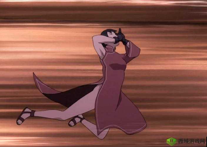 四代目土影鸣子:忍界巅峰的实力与神秘的双腿之谜