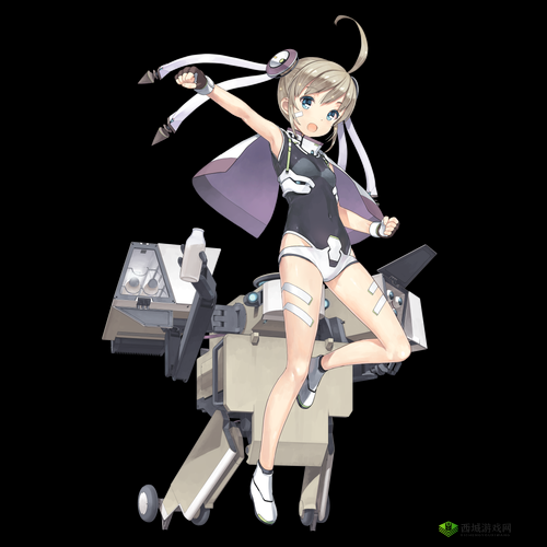 重装战姬,丝诺丽新皮肤雪般剔透的梦幻降临