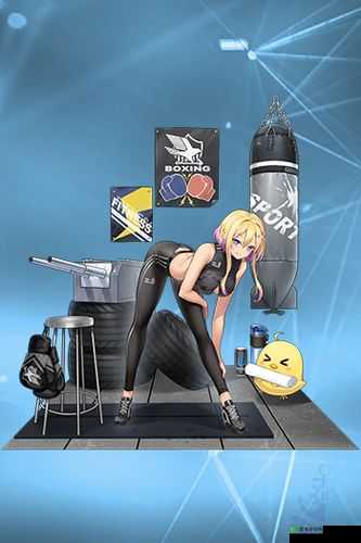 碧蓝航线马布尔黑德新换装，魅惑的缤纷雪夜