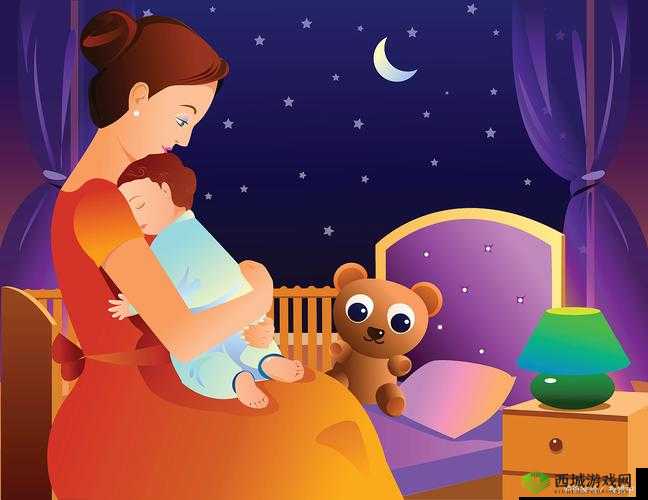 宝宝握住坐下睡觉好吗:我们来探讨一下这个有趣的话题