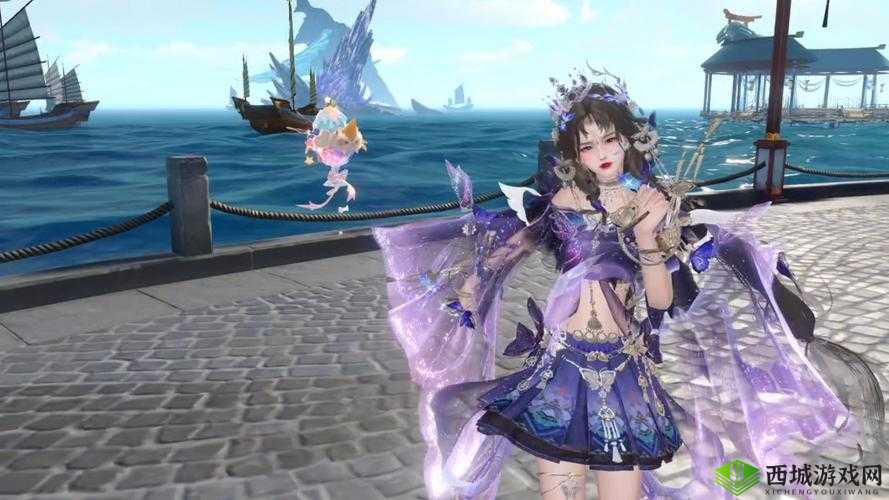 天谕苍星时装获取方式