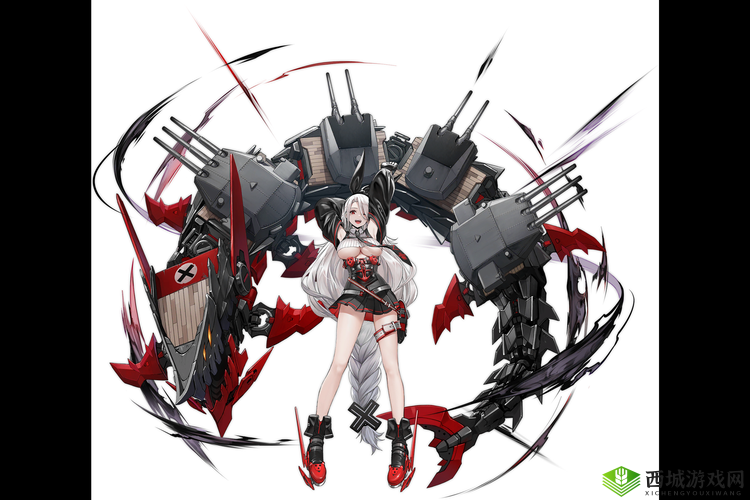 碧蓝航线新舰船海因里希亲王介绍及其资源管理策略