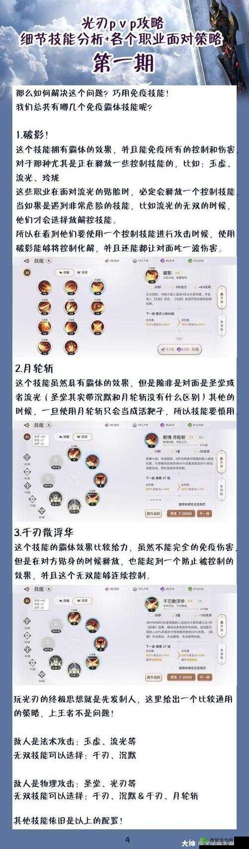 天谕光刃,属性加点与修炼攻略的深度解析