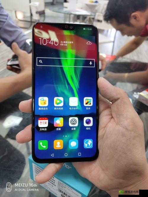 八叉八叉华为免费:展现其独特优势与魅力所在