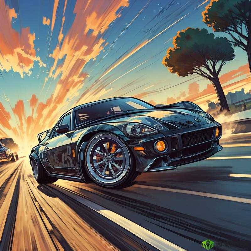 开船荷尔蒙爆发原声视频:激情与速度的碰撞