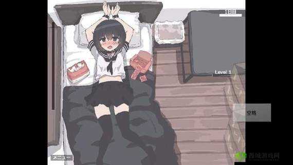 我拿我的妹妹做实验OPPO 版内容分段式更新:详细情况介绍及后续发展