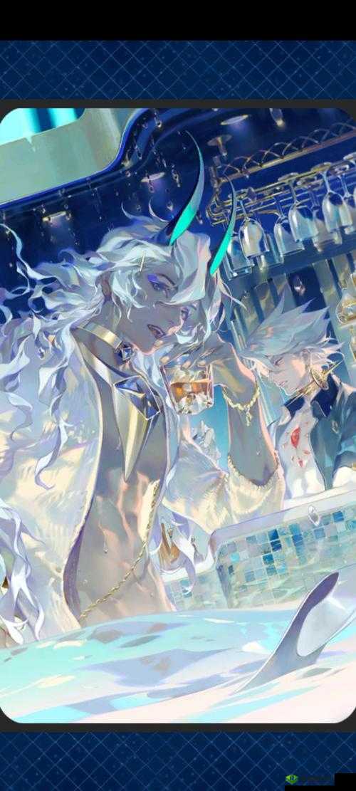 FGO第2部第5章新氪金礼装祈愿救济之人介绍