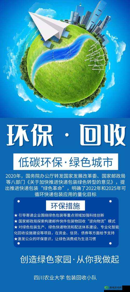 2047垃圾回收卡组，未来城市的绿色革命