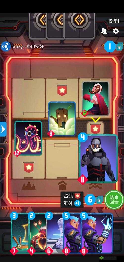 2047木马病毒卡组,策略与智慧的双重盛宴