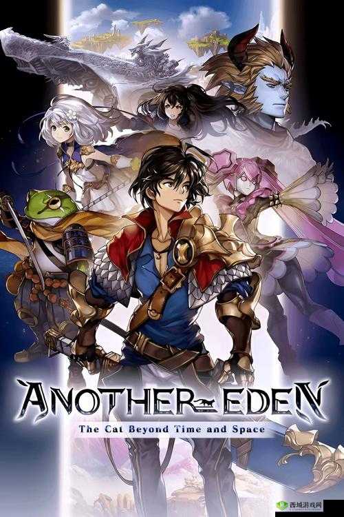 另一个伊甸超越时空的猫行者之刀介绍,资源管理的艺术