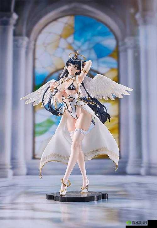 高能手办团新角色克罗赛尔介绍