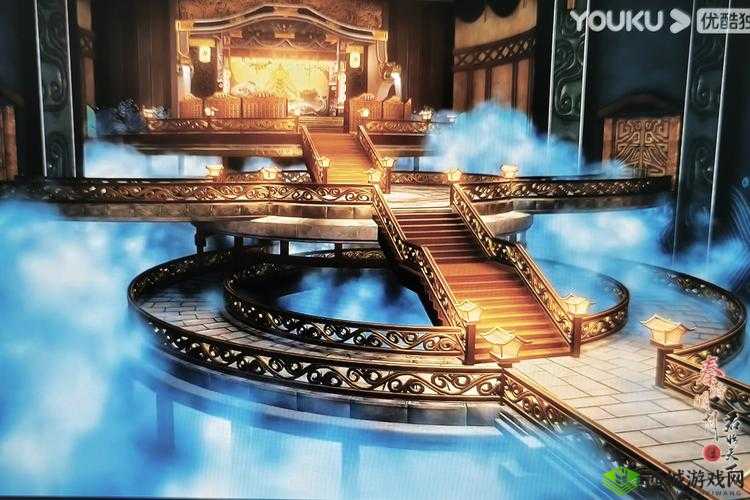 秦时明月世界云霄阁通关全攻略