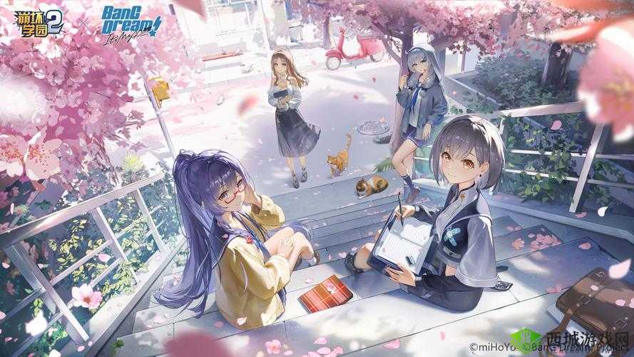 崩坏学园2新神格樱华介绍