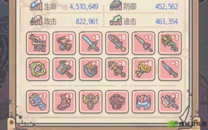 最强蜗牛剑灵打法全揭秘,助你轻松拔剑问天