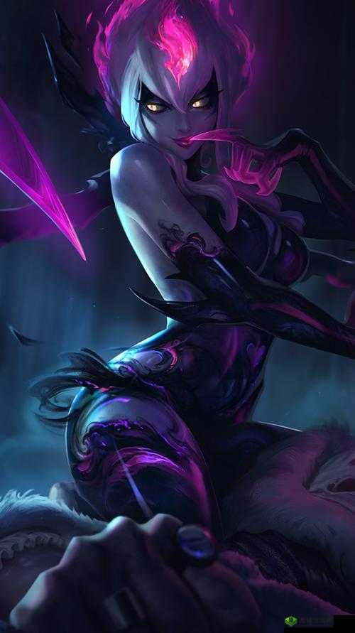 伊芙琳，云图计划中的坚韧守护者