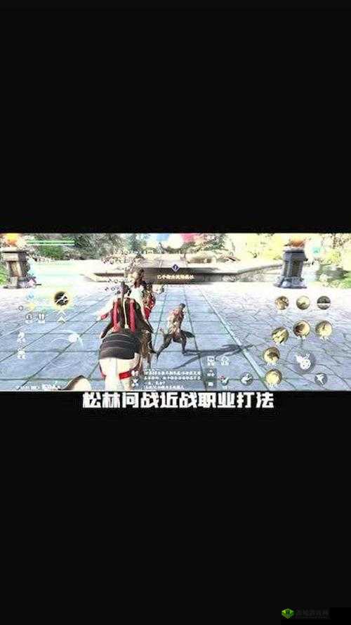天涯明月刀手游,唐门松林问战打法深度教学